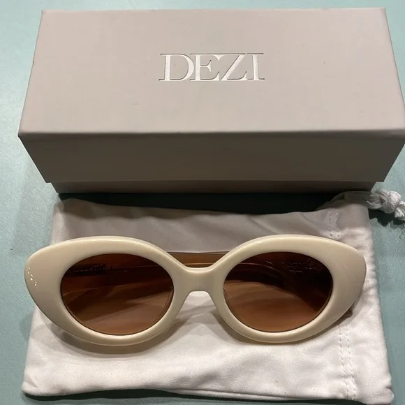 Dezi Sunglasses - Thelma - Picture 4 of 4
